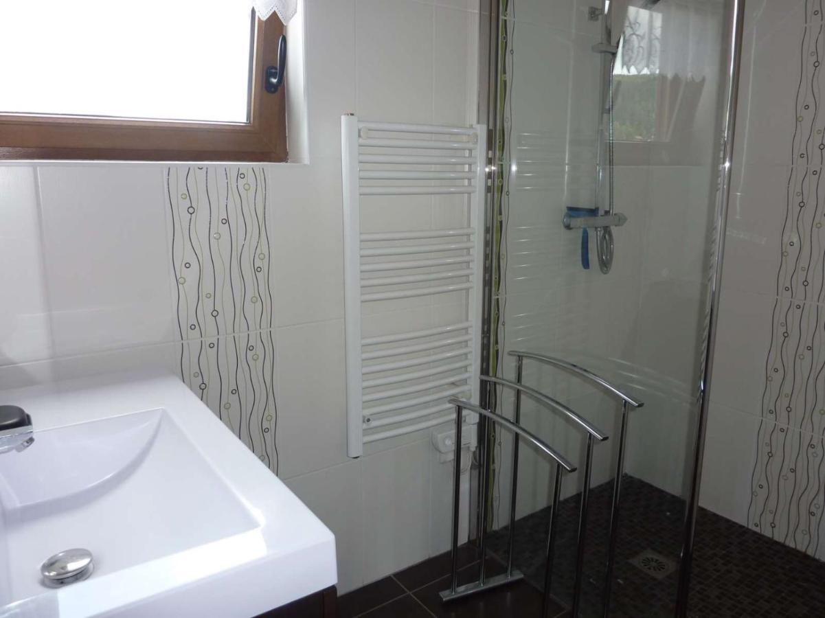 chalet trois étoiles Xonrupt-Longemer Extérieur photo
